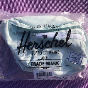 Herschel glacier Fanny pack